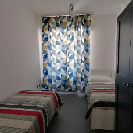Apartman P In Centro 2 *