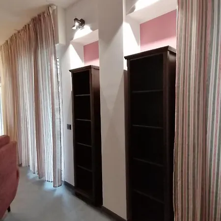 Apartman P In Centro 2 *