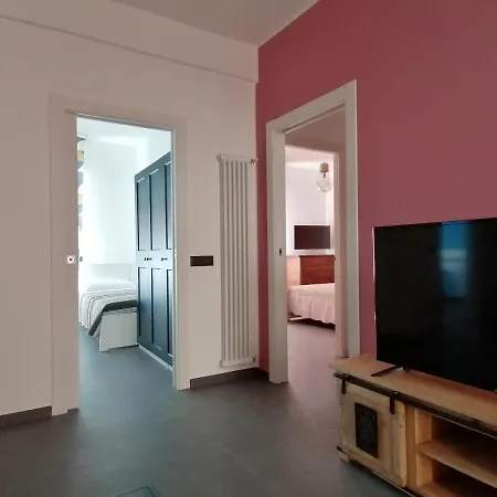 Apartman P In Centro 2