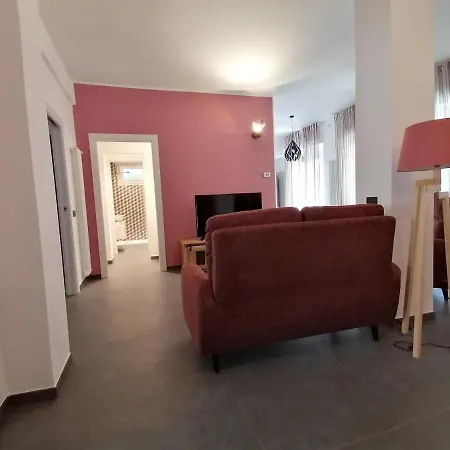 P In Centro 2 Sestri Levante