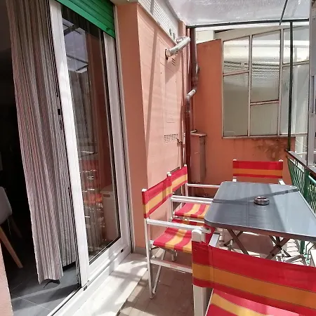 Apartmán P In Centro 2 *