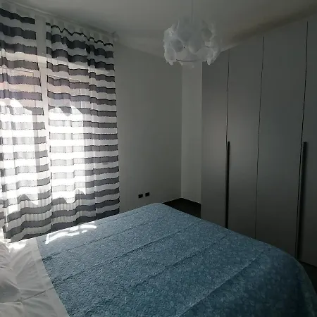 Apartman P In Centro 2 Sestri Levante