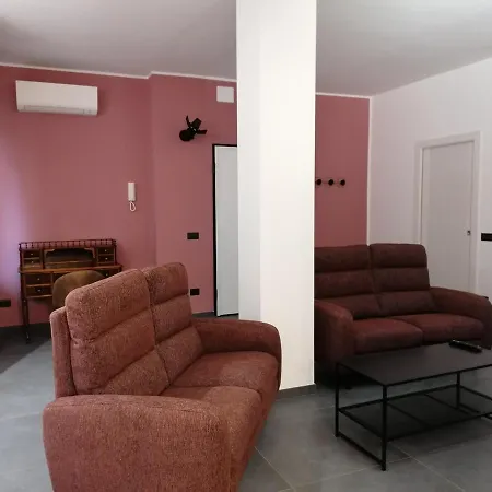 P In Centro 2 아파트 세스트리레반떼