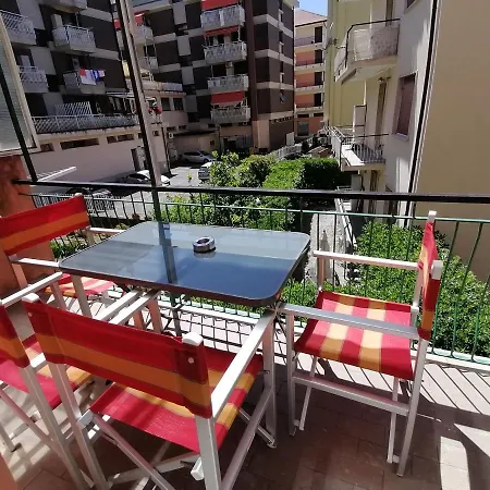 P In Centro 2 아파트