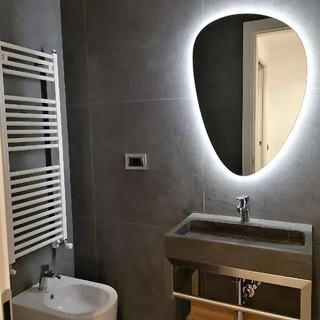 Apartment P In Centro 2