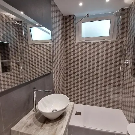 Apartman P In Centro 2 Sestri Levante