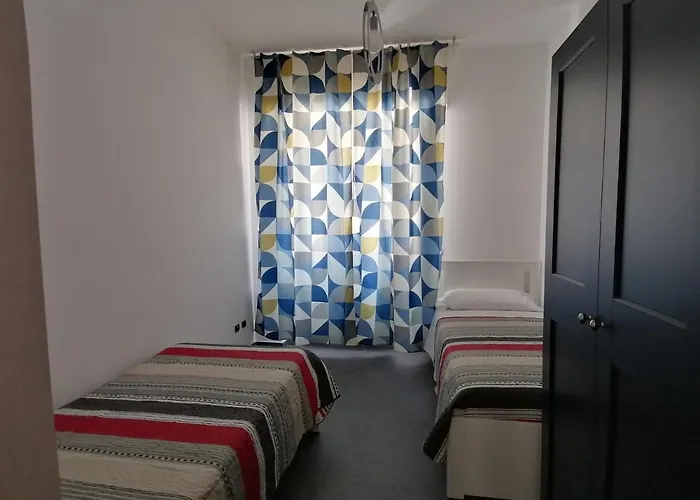 Apartmán P In Centro 2 *