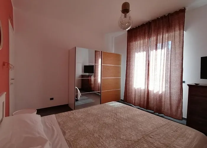 P In Centro 2 아파트 세스트리레반떼