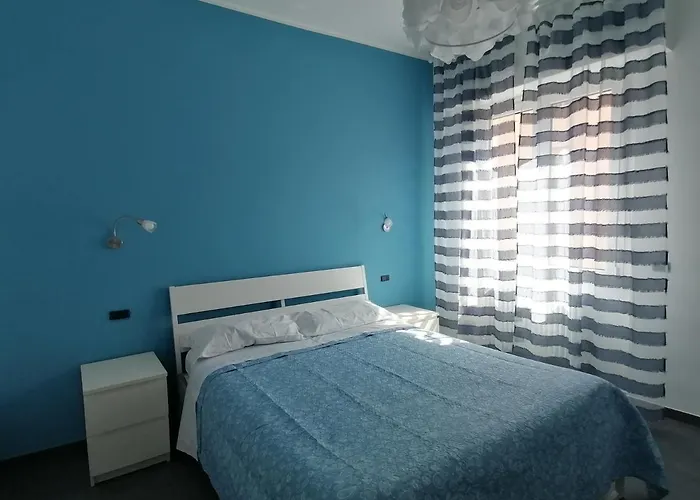 P In Centro 2 Sestri Levante