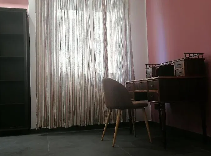 Apartmán P In Centro 2