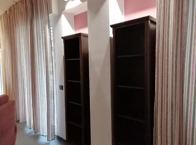 Apartmán P In Centro 2 *