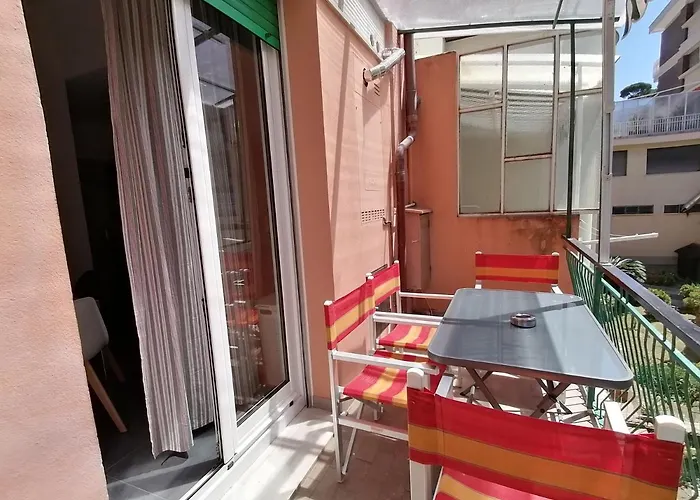 Apartmán P In Centro 2 *