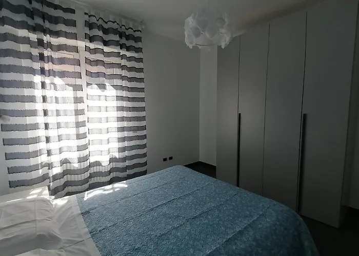 아파트 P In Centro 2 세스트리레반떼