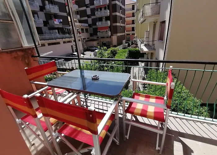 P In Centro 2 아파트