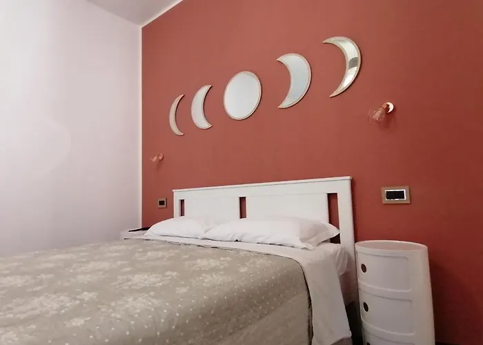 P In Centro 2 * Sestri Levante