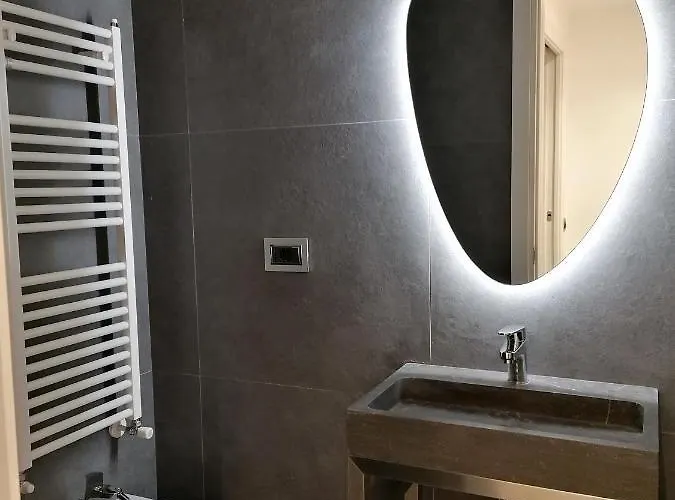 Apartmán P In Centro 2