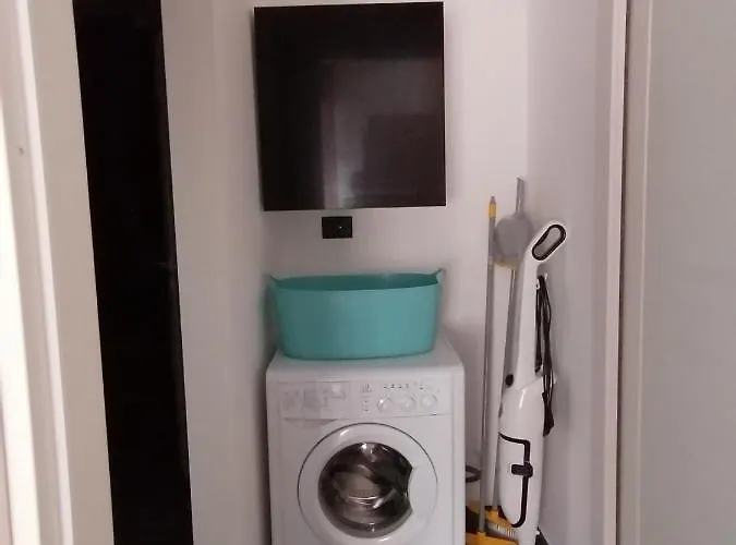 P In Centro 2 Apartmán *