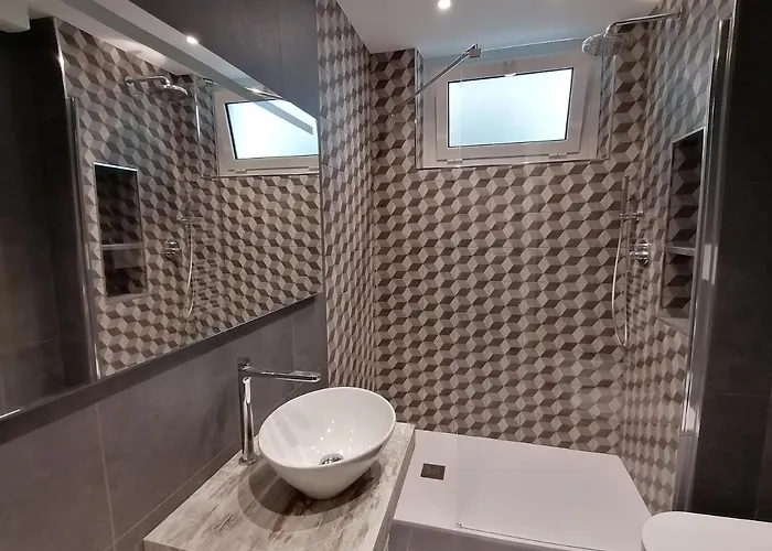 Apartmán P In Centro 2 Sestri Levante