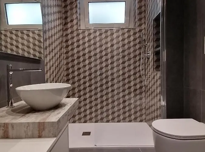 Apartmán P In Centro 2 *