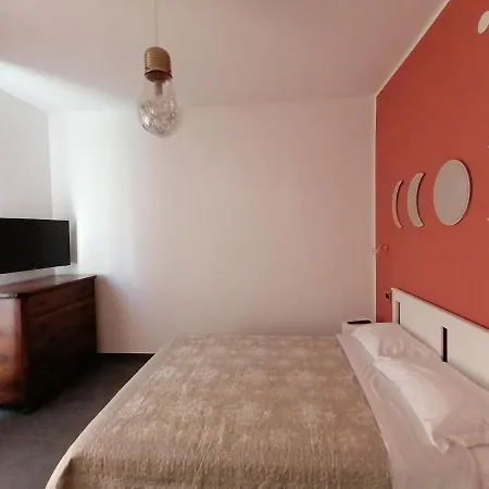 P In Centro 2 Apartment