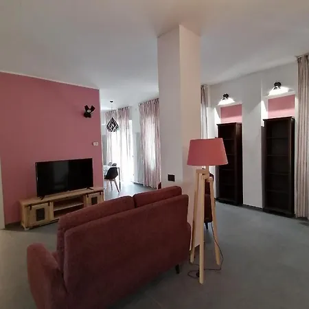 דירה P In Centro 2