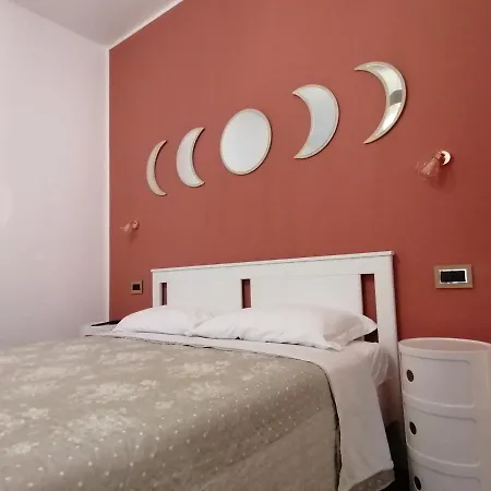 P In Centro 2 * ססטרי לבאנטה