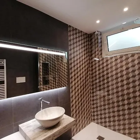 P In Centro 2 ססטרי לבאנטה