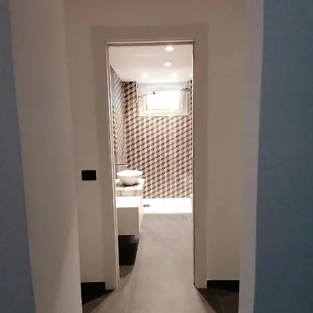 P In Centro 2 ססטרי לבאנטה