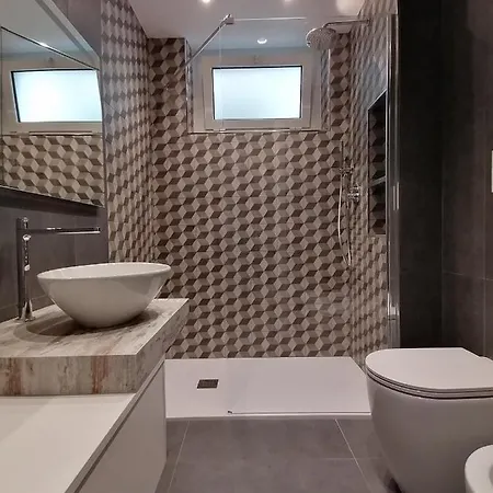 דירה P In Centro 2 *