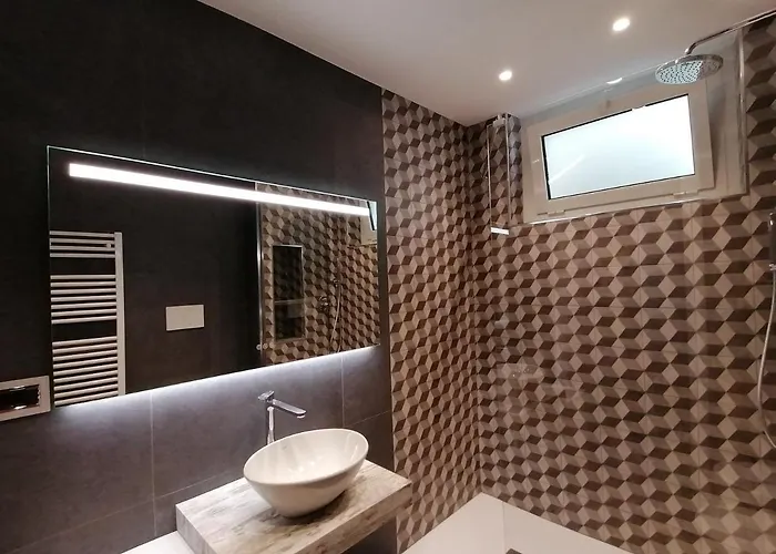 P In Centro 2 Sestri Levante